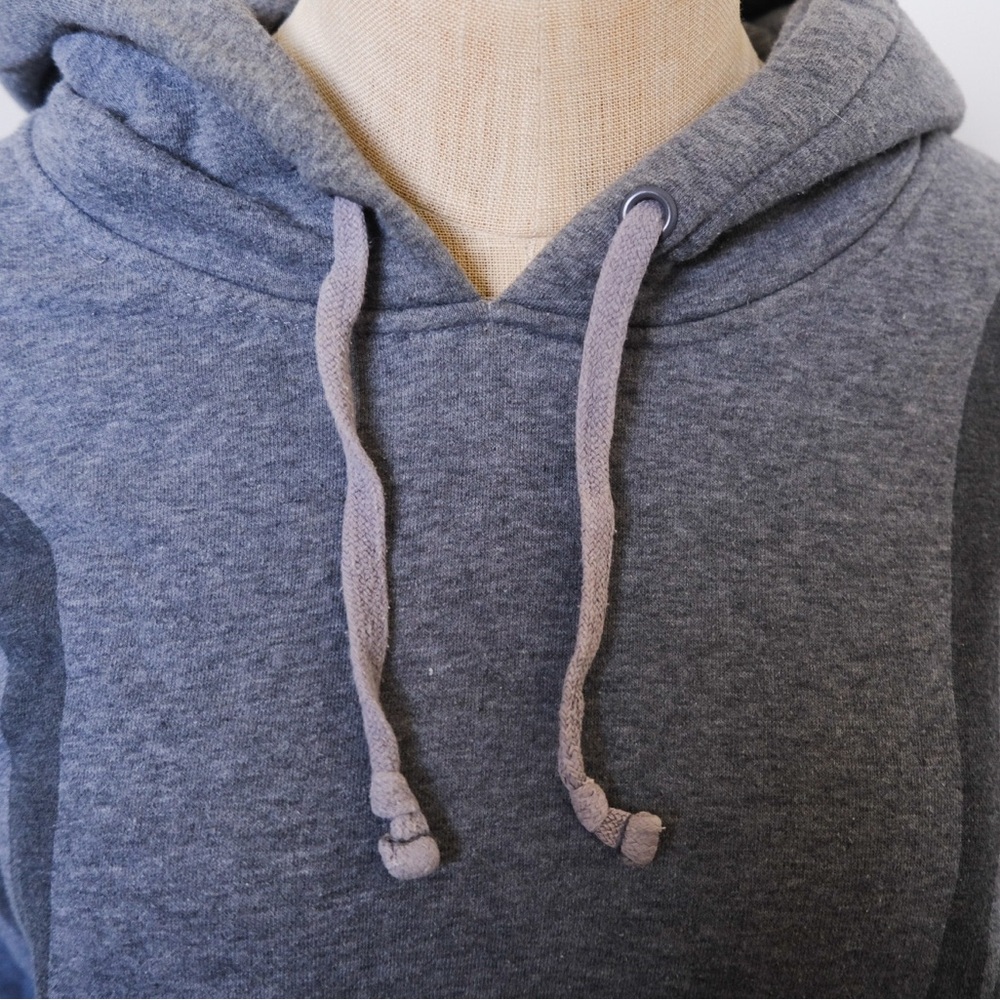 huf hoodie big script - Picture 4 of 5